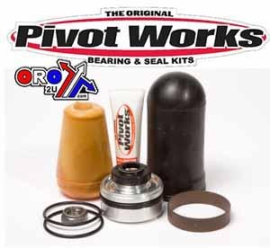 SHOCK REPAIR KIT, PIVOT WORKS PWSHR-Y04-000