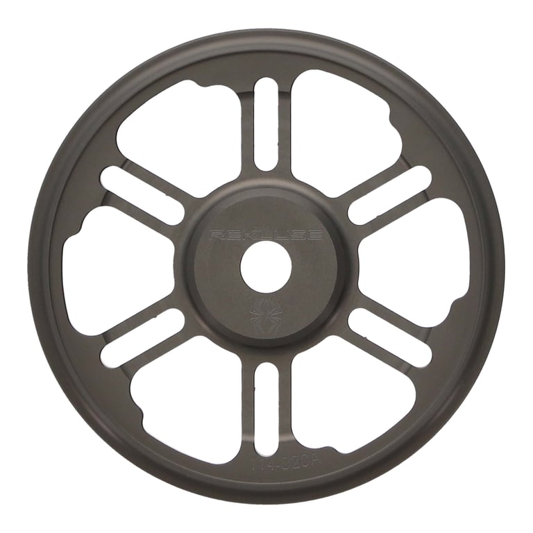 CLUTCH PRESSURE PLATE CORE MANUAL 16+ KTM 450 REKLUSE 114-020