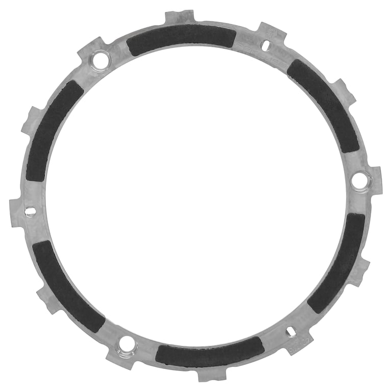 CLUTCH BASE EXP 3.0 HD AMERICAN V-TWIN REKLUSE 140-216