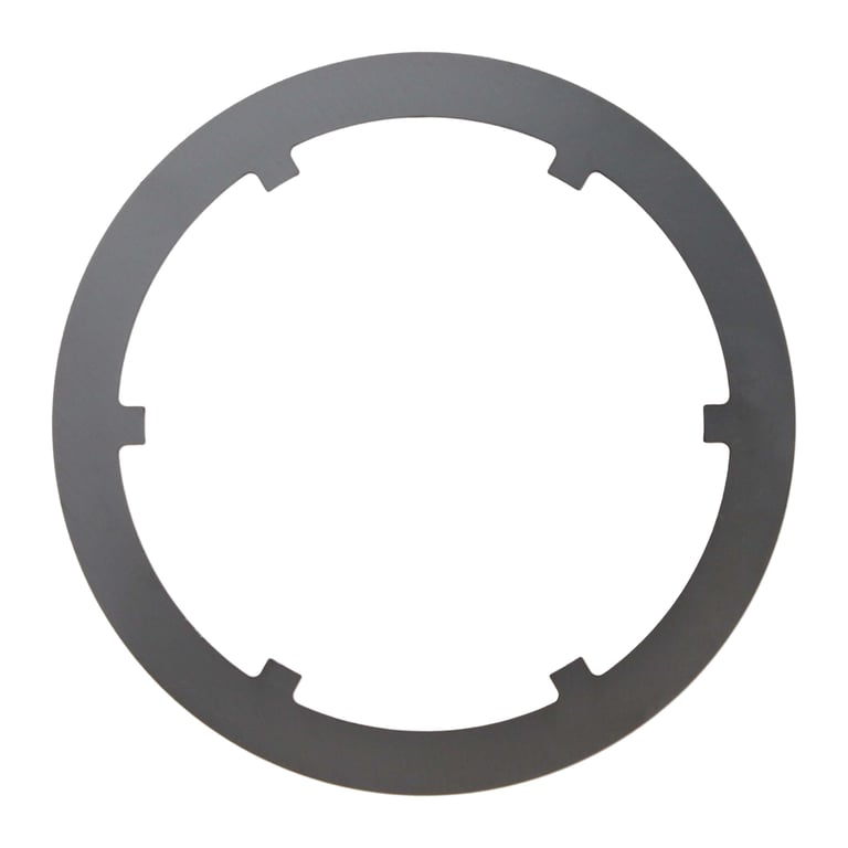 CLUTCH LINING PLATE EXP 3.0 HONDA 450 KAW REKLUSE 143-016