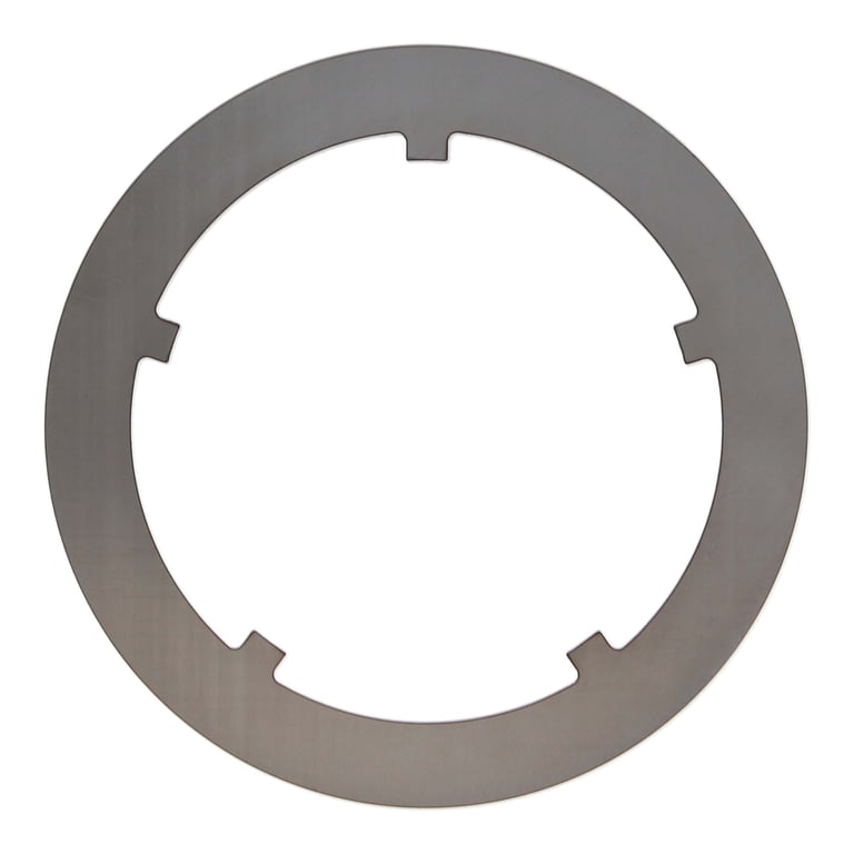CLUTCH LINING PLATE EXP 3.0 250 CLASS REKLUSE 143-018