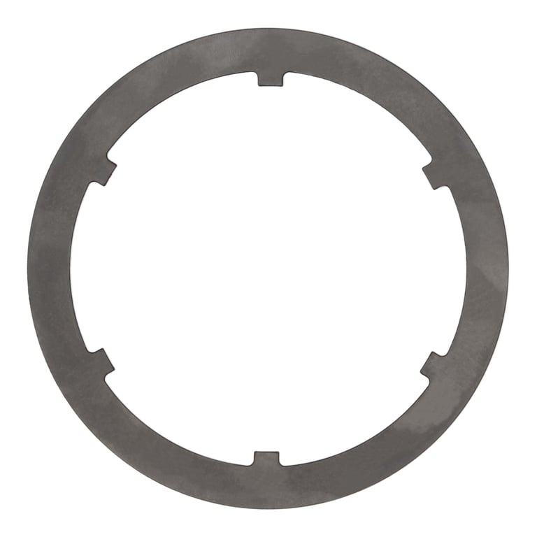 CLUTCH LINING PLATE RADIUS X KTM REKLUSE 143-025