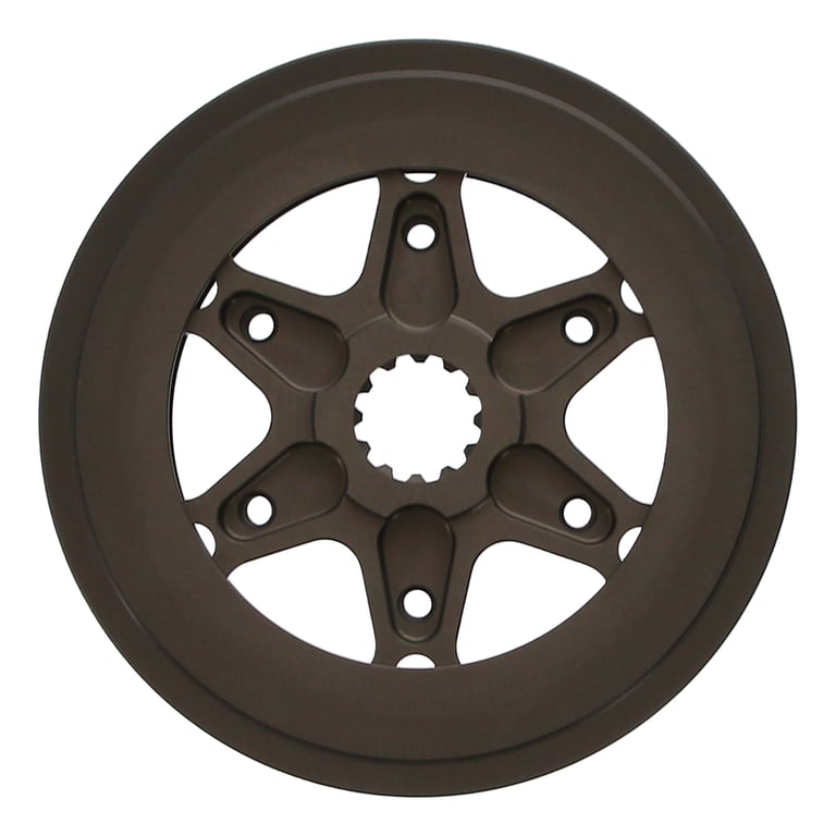 CENTER CLUTCH EXP CORE MANUAL 17 HONDA 450 REKLUSE 178-103