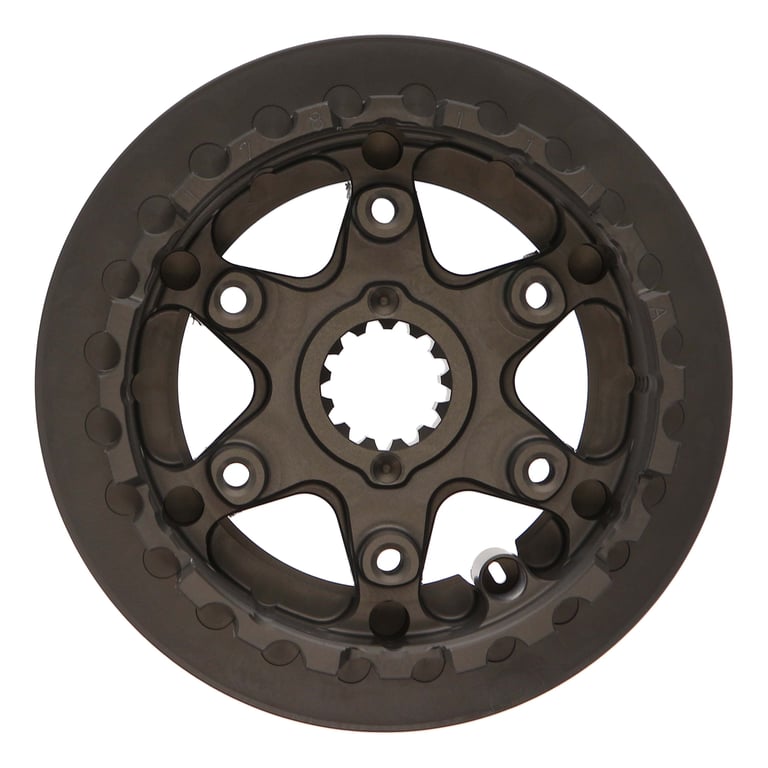 CENTER CLUTCH HUB RADIUSCX CORE YAMAHA 450 REKLUSE 178-111
