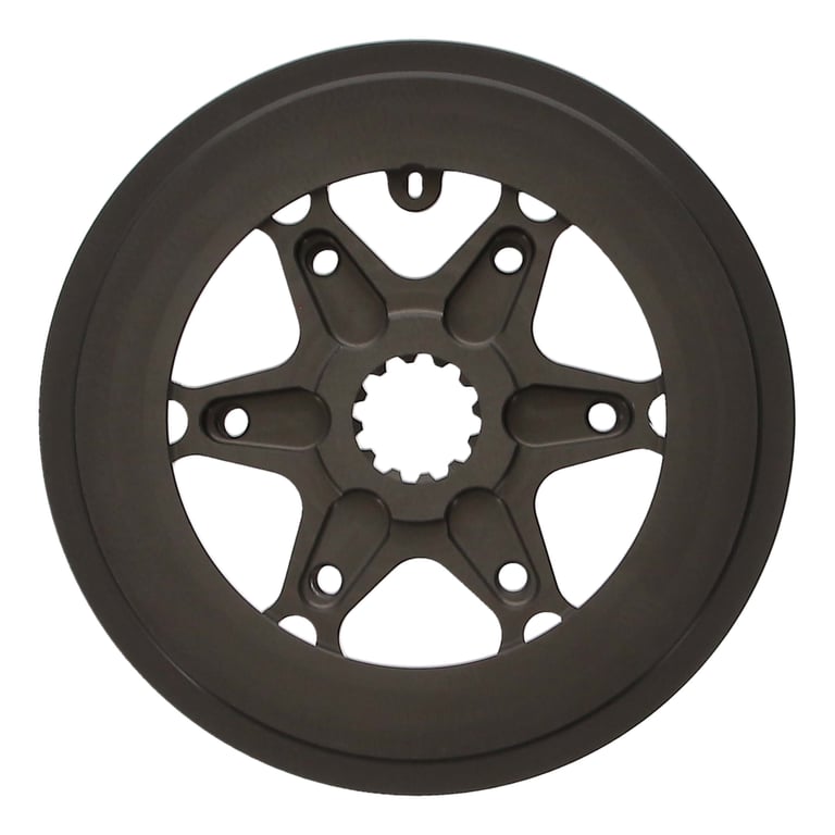 CENTER CLUTCH HUB RADIUSCX CORE 17 HONDA 450 REKLUSE 178-113