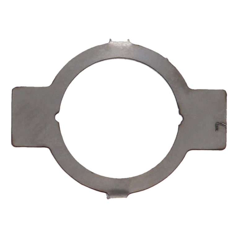 CENTRE CLUTCH TAB LOCK WASHER CORE 27mm REKLUSE 183-002