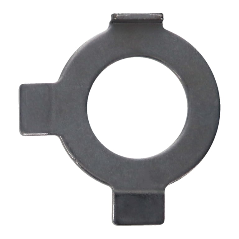 CENTRE CLUTCH TAB LOCK WASHER DDS REKLUSE 183-008