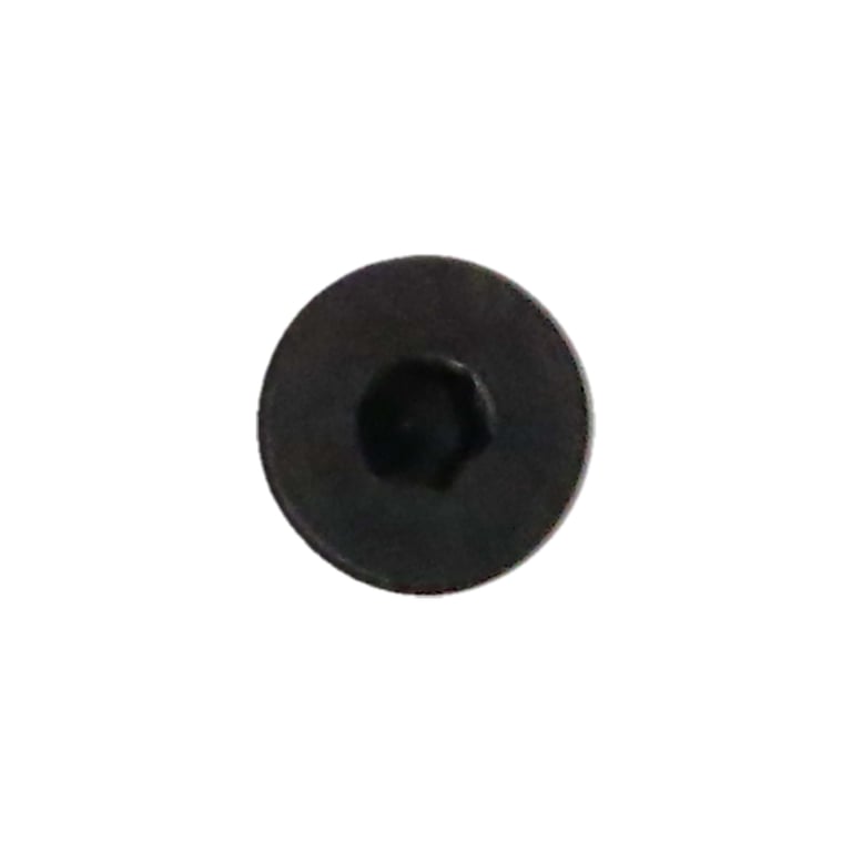 FASTENER M6 X 12 SPECIAL LOW HEAD SOC CAP 10.9 REKLUSE 411-113