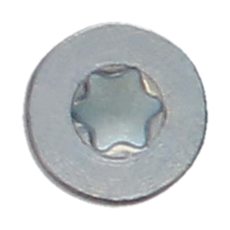 FASTENER M4 X 12 TORX HEAD SCREWS GRADE 10.9 REKLUSE 411-126