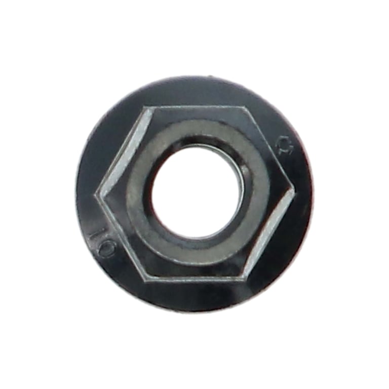 FASTENER M6 DISTORTED THREAD FLANGE LO REKLUSE 413-007
