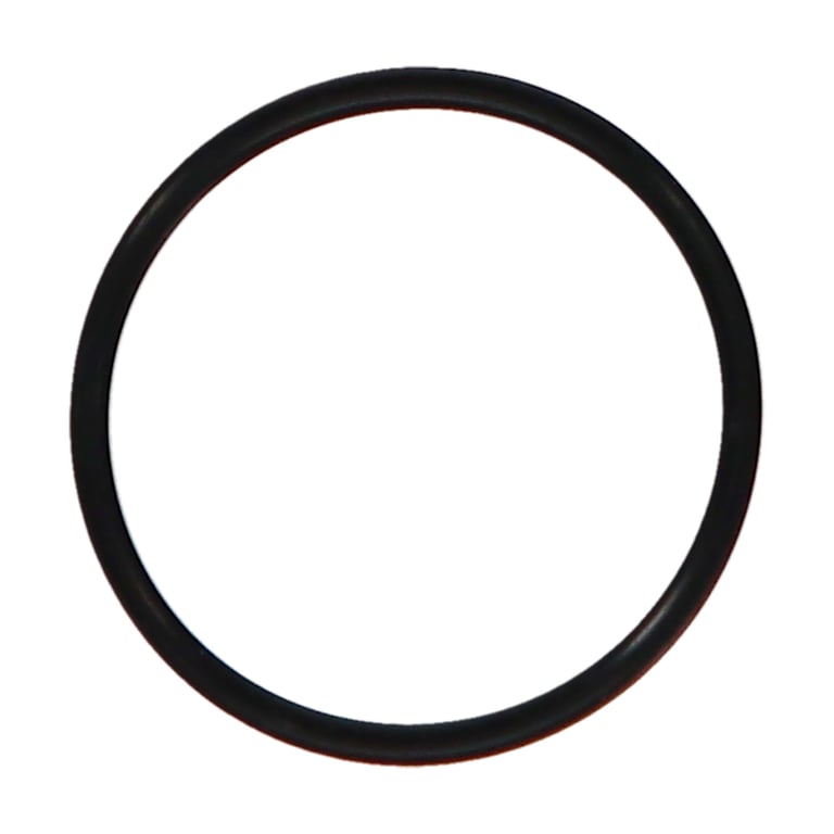 HARDWARE 021 EPDM X RING BLACK REKLUSE 418-804