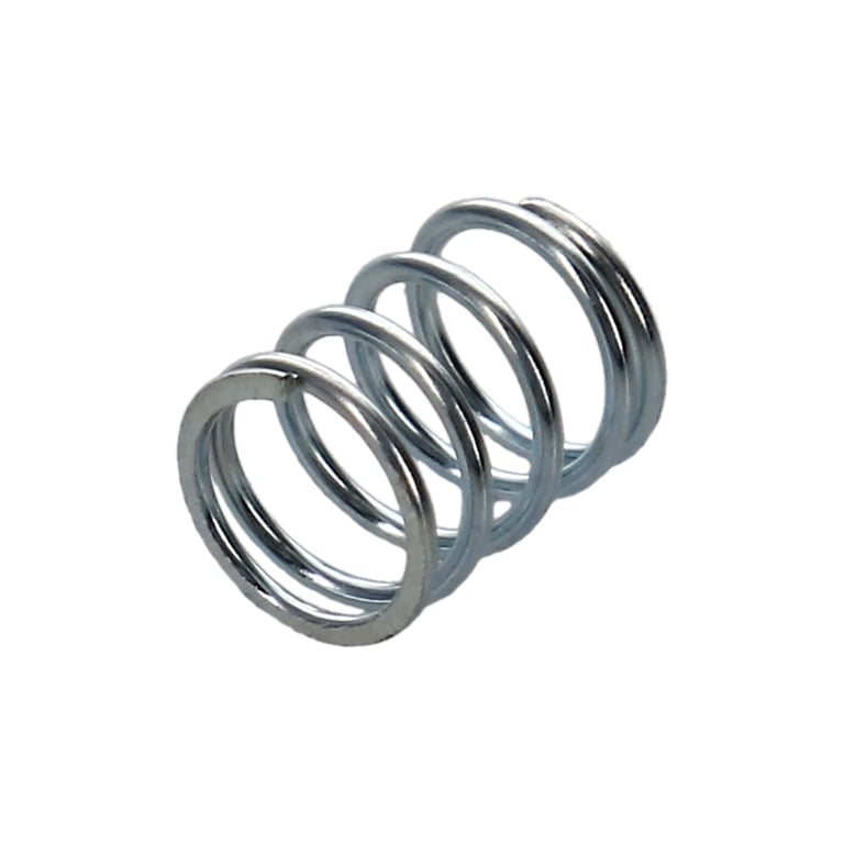 ADJUSTMENT SPRING EXP SILVER REKLUSE 442-001