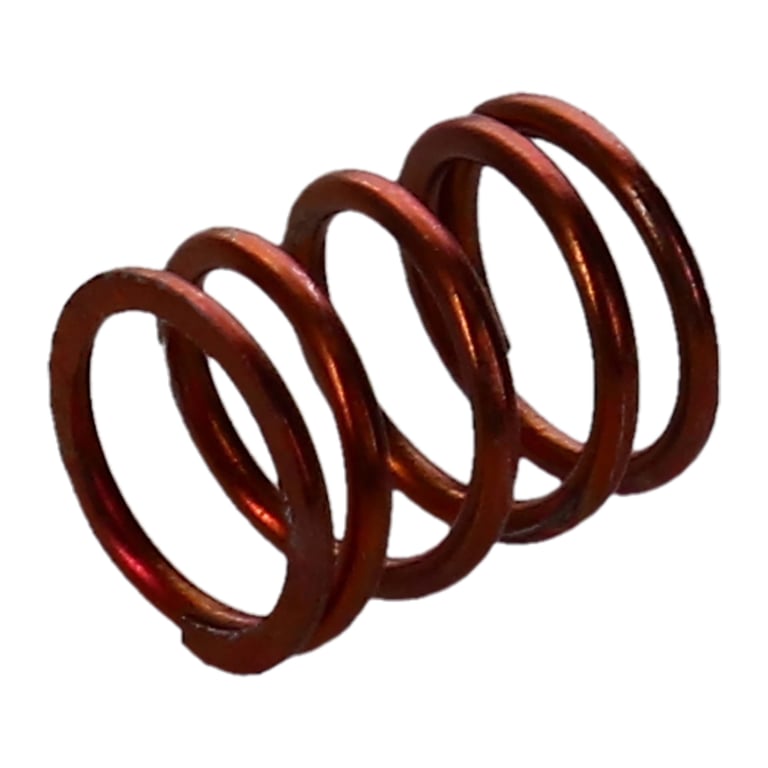 ADJUSTMENT SPRING EXP RED REKLUSE 442-002