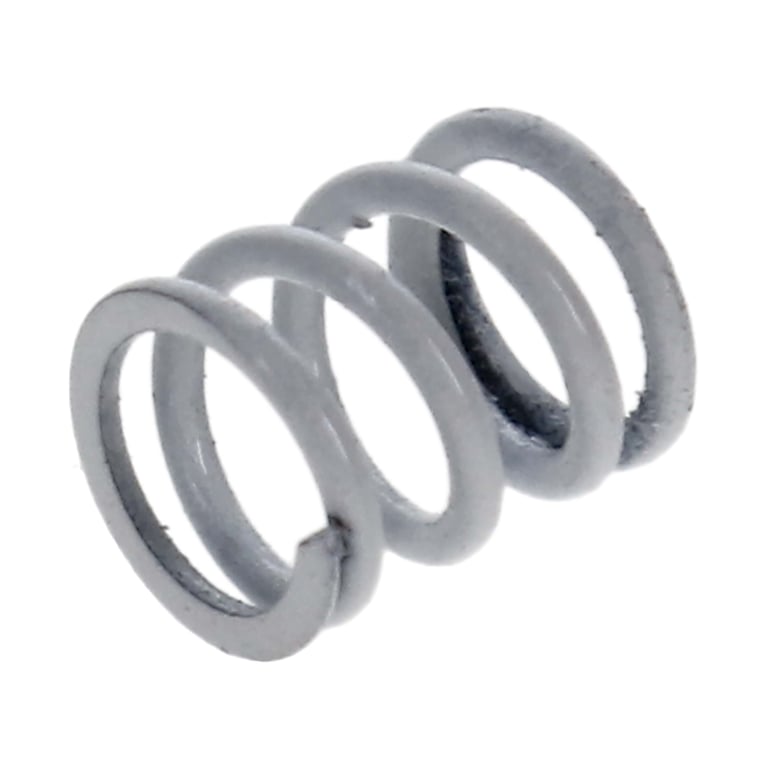 ADJUSTMENT SPRING EXP WHITE REKLUSE 442-006