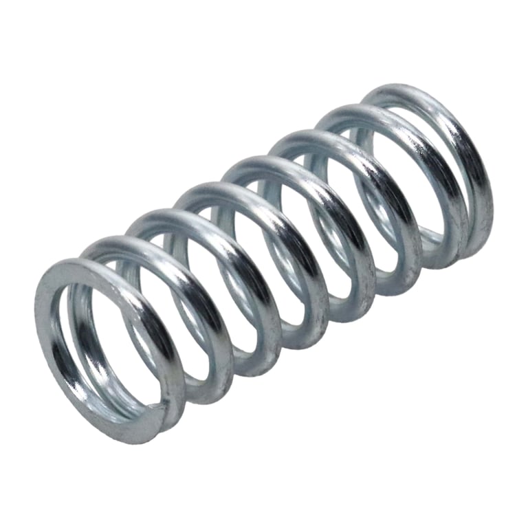 CLUTCH PRESSURE PLATE SPRING 250 CLASS BIKES MEDIUM SILVER REKLUSE 442-103