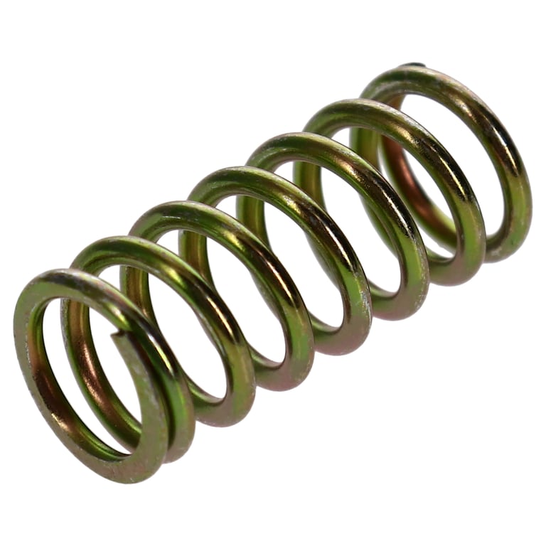 CLUTCH PRESSURE PLATE SPRING 250 CLASS BIKES HEAVY GOLD REKLUSE 442-104