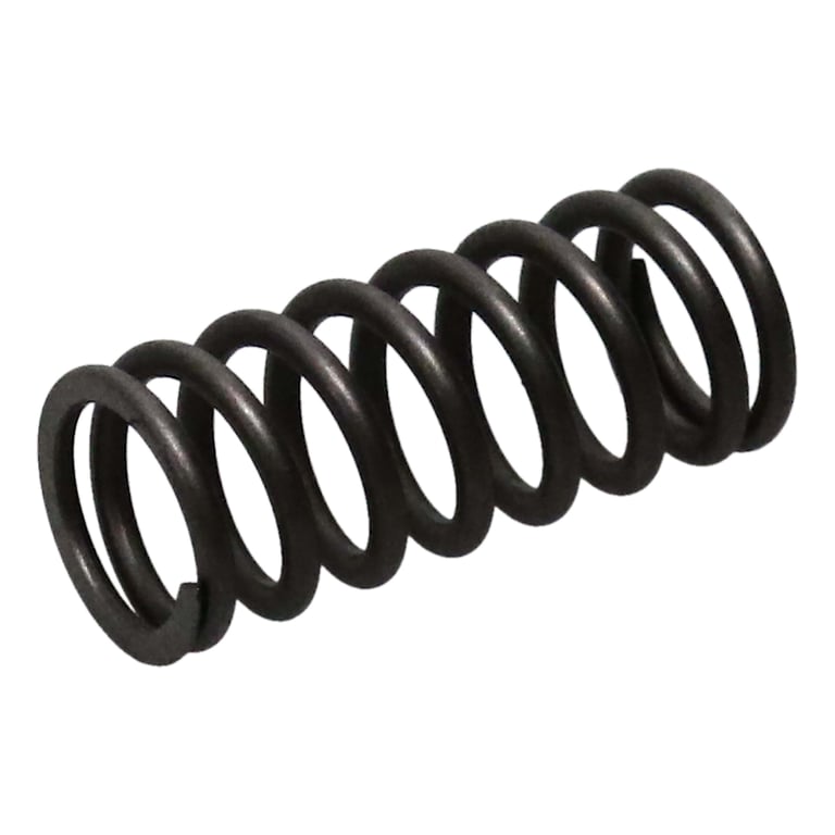 CLUTCH PRESSURE PLATE SPRING 250 CLASS BIKES MEDIUM 42LB REKLUSE 442-105