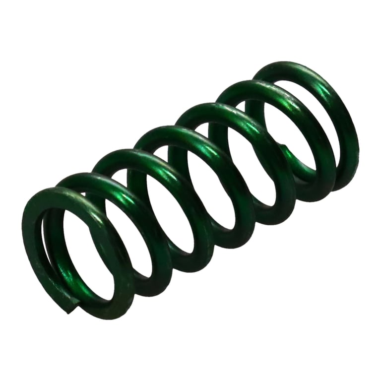 CLUTCH PRESSURE PLATE SPRING EXP KTM 200SX XC GREEN REKLUSE 442-112