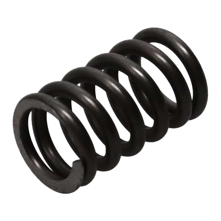 CLUTCH PRESSURE PLATE SPRING KTM HUSQ LC4 WHITE REKLUSE 442-116