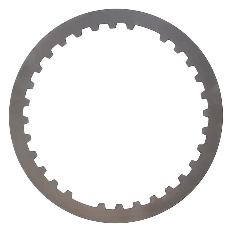 DRIVE STEEL PLATE 0.040 AMERICAN V-TWIN BIG TWIN REKLUSE 460-600