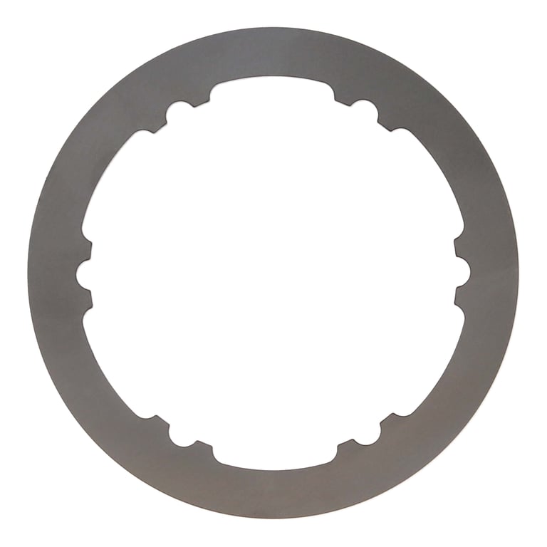 DRIVE STEEL PLATE 0.040 NON-SLOTTED DDS CSS 6-PIN REKLUSE 460-604
