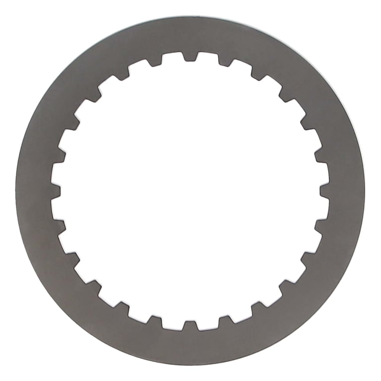 DRIVE STEEL PLATE 0.040 HONDA 250 KAW 125 REKLUSE 460-633