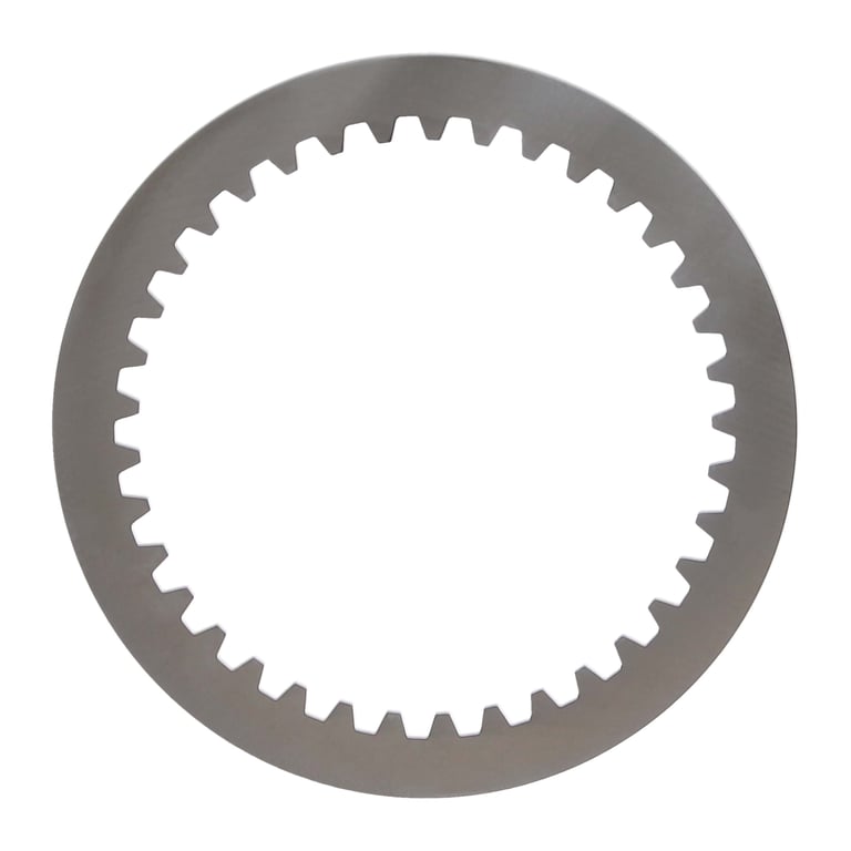 DRIVE STEEL PLATE 0.040 KAW 450 OEM REKLUSE 460-635