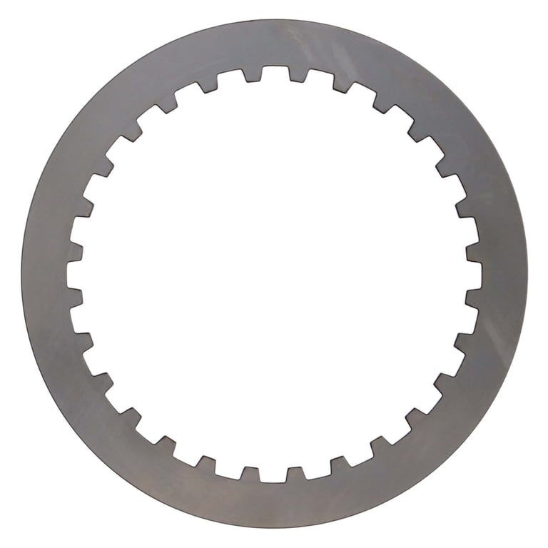 DRIVE STEEL PLATE 0.040 HONDA CRF 450R OEM REKLUSE 460-636