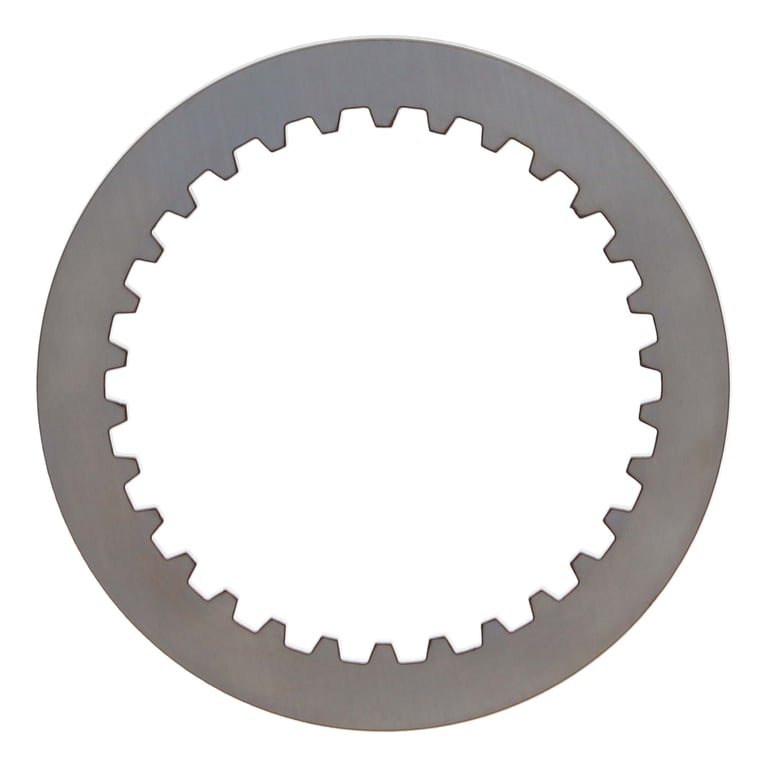 DRIVE STEEL PLATE 0.040 YAMAHA YZ 250 F OEM REKLUSE 460-637