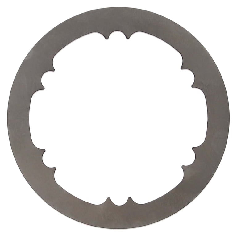 DRIVE STEEL PLATE 0.040 18+ KTM 85 6-PIN CORE REKLUSE 460-751