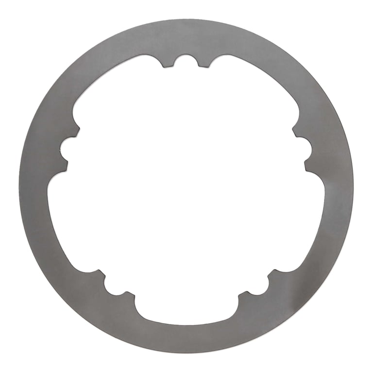 DRIVE STEEL PLATE 0.040 2019 KTM 125 2T REKLUSE 460-791