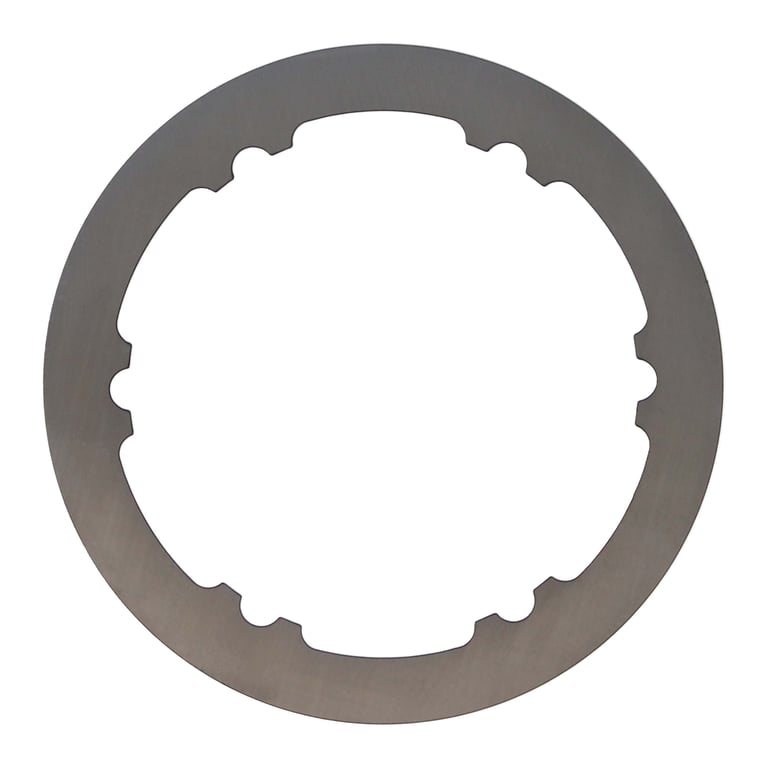 DRIVE STEEL PLATE 0.048 DDS CSS STD REKLUSE 462-604