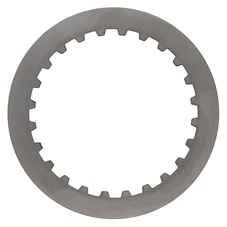 DRIVE STEEL PLATE 0.048 HONDA 250 KAW 125 REKLUSE 462-633