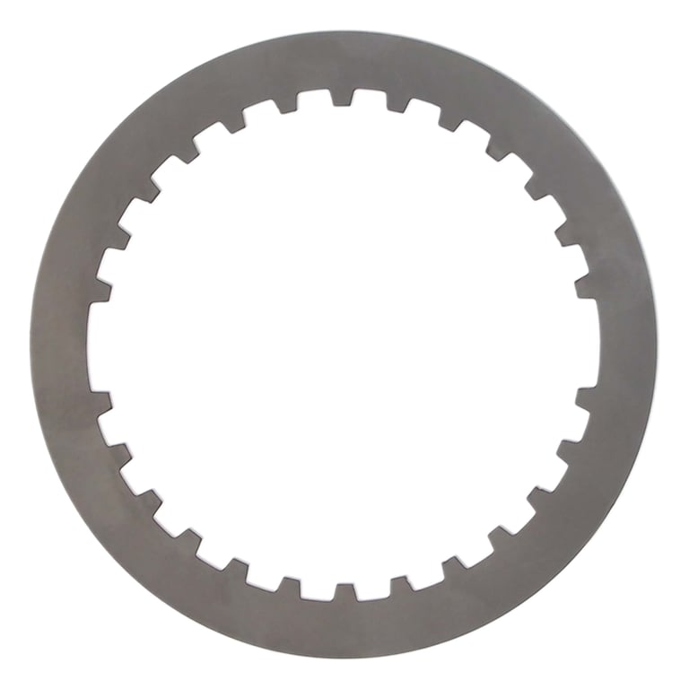 DRIVE STEEL PLATE 0.048 17 HONDA CRF 450 OEM REKLUSE 462-638