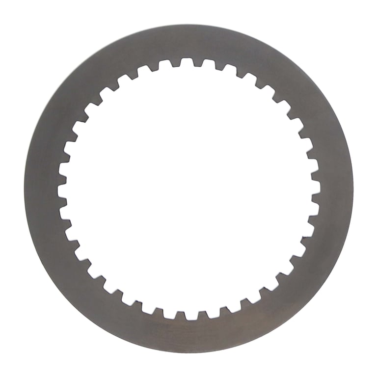 DRIVE STEEL PLATE 0.048 09+ HUSA 390 450 570 REKLUSE 462-643