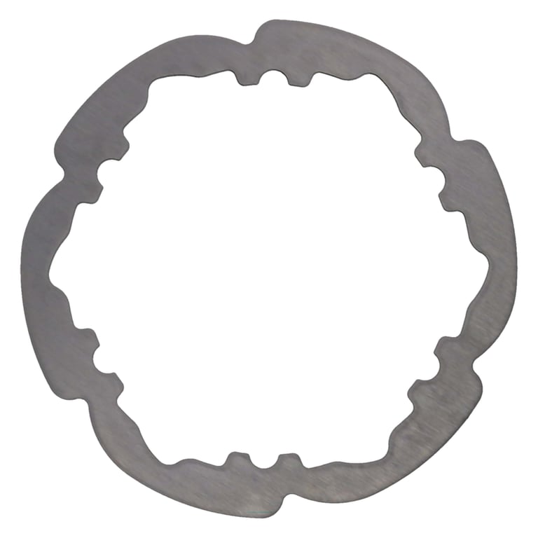 DRIVE STEEL PLATE 0.048 TEC 2 KTM 6-PIN REKLUSE 462-710