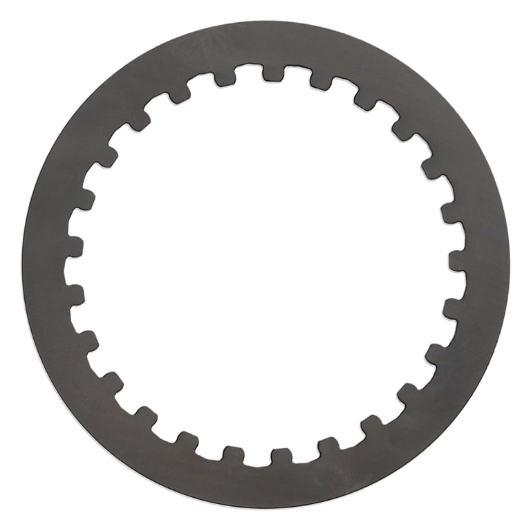 DRIVE STEEL PLATE 0.040 CORE RMS TC250 PRECISION REKLUSE 465-400