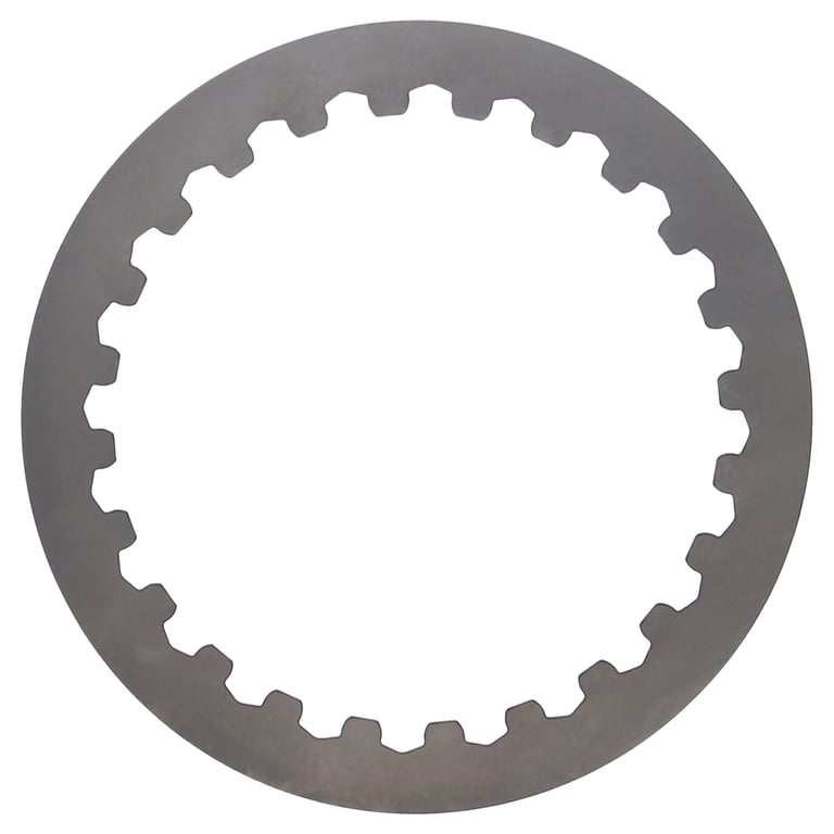 DRIVE STEEL PLATE 0.040 ZSP CORE RMS HONDA 450 PRECISION REKLUSE 465-401