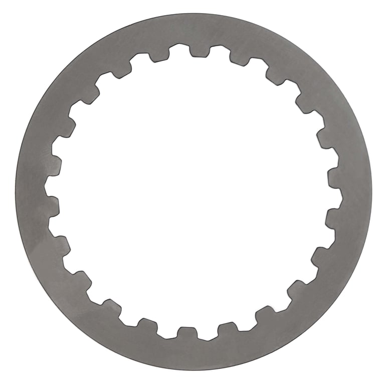 DRIVE STEEL PLATE 0.040 ZSP RMS HONDA 250 PRECISION REKLUSE 465-404