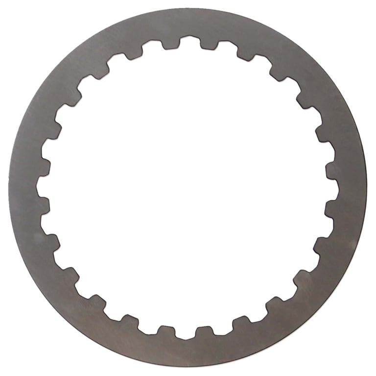 DRIVE STEEL PLATE 0.040 ZSP RMS HONDA 150 PRECISION REKLUSE 465-405