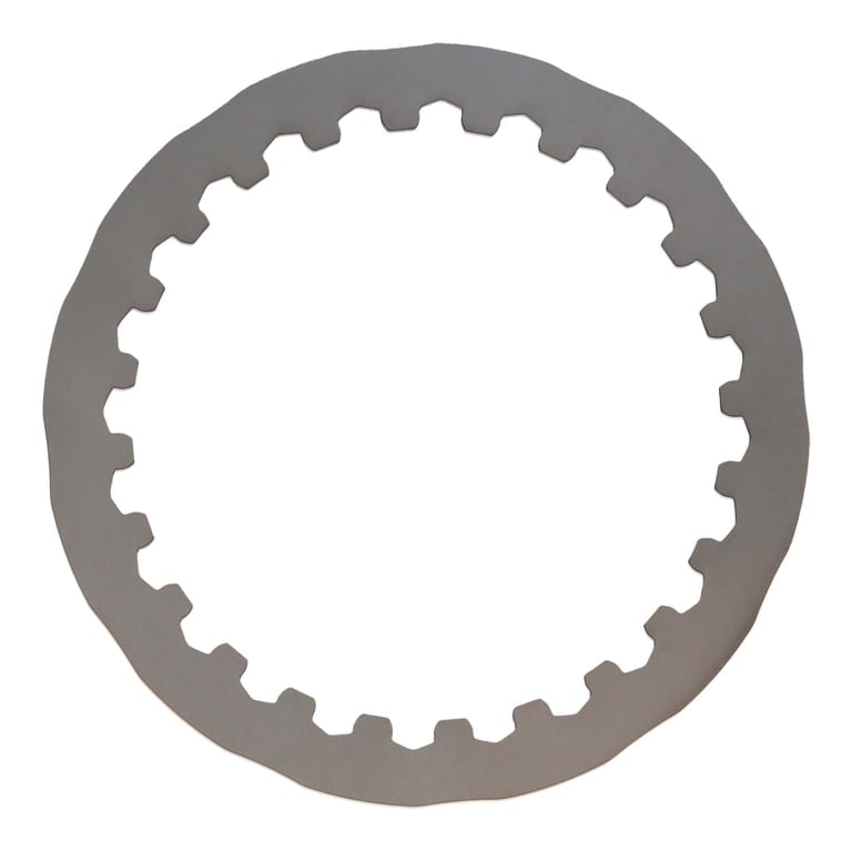 DRIVE STEEL PLATE 0.040 1050 RADIUSCX HONDA 450 REKLUSE 465-415