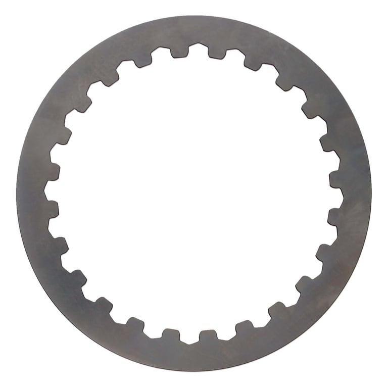 DRIVE STEEL PLATE 0.048 ZSP CORE RMS HONDA 450 PRECISION REKLUSE 465-481