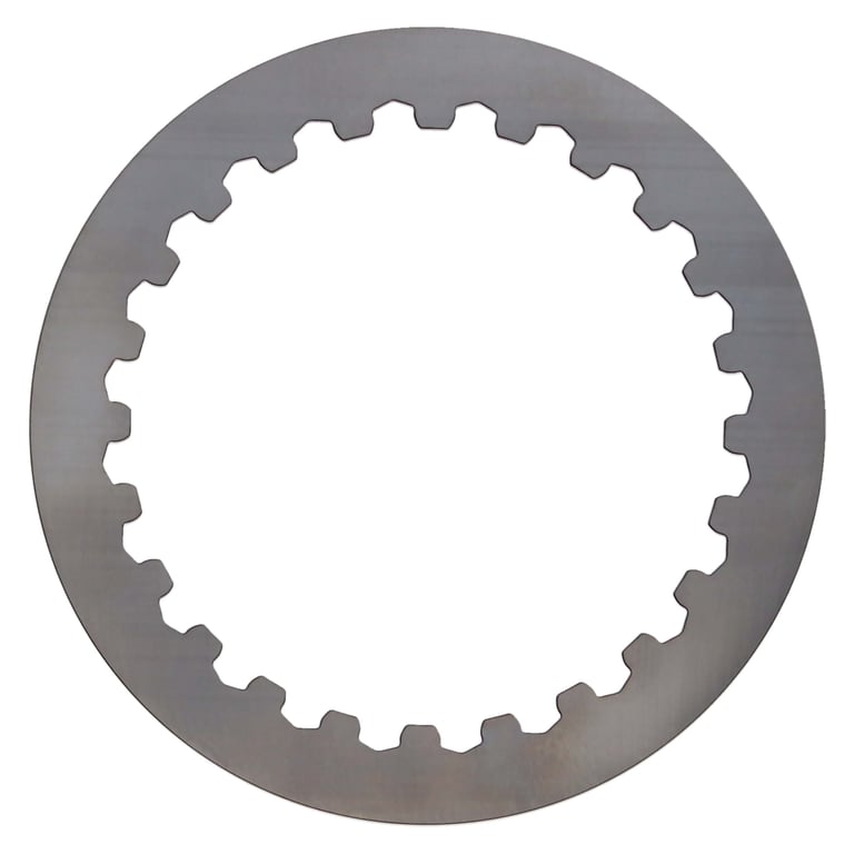 DRIVE STEEL PLATE 0.060 ZSP CORE RMS YAMAHA 450 PRECISION REKLUSE 465-603