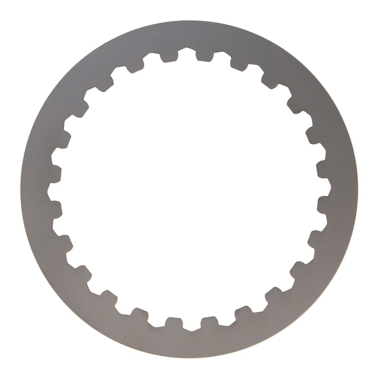 DRIVE STEEL PLATE 0.065 ZSP CORE RMS HONDA 450 PRECISION REKLUSE 465-651