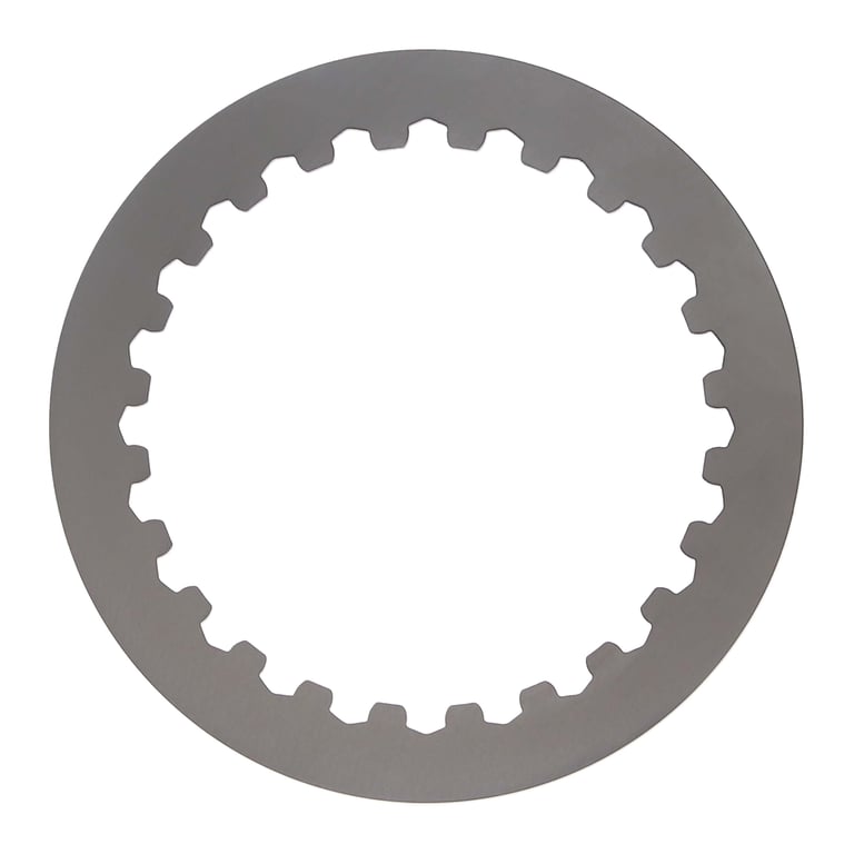 DRIVE STEEL PLATE 0.065 ZSP CORE RMS YAMAHA 450 PRECISION REKLUSE 465-653