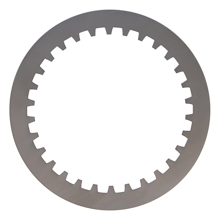 DRIVE STEEL PLATE 0.060 BMW F 800 GS REKLUSE 466-607