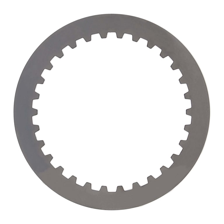 DRIVE STEEL PLATE 0.060 BMW R 1200 REKLUSE 466-617