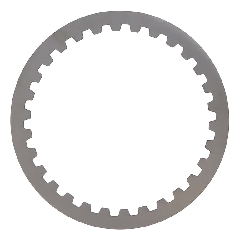 DRIVE STEEL PLATE 0.060 YFZ450 OEM PP REKLUSE 466-644