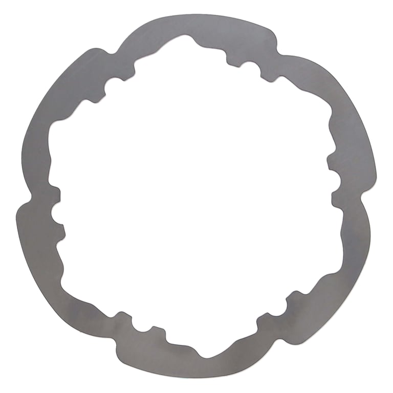 DRIVE STEEL PLATE 0.060 TEC 2 KTM 6-PIN REKLUSE 466-710