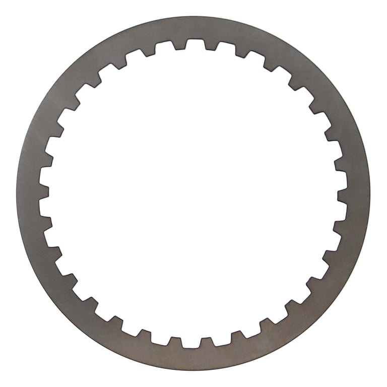 DRIVE STEEL PLATE 0.065 BMW R1200 TOP LP NOTCHED REKLUSE 467-619